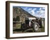 Ford Tractor-Brenda Petrella Photography LLC-Framed Giclee Print