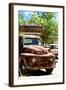 Ford Truck 66-Philippe Hugonnard-Framed Giclee Print