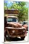 Ford Truck 66-Philippe Hugonnard-Mounted Giclee Print