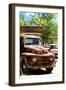 Ford Truck 66-Philippe Hugonnard-Framed Giclee Print