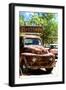 Ford Truck 66-Philippe Hugonnard-Framed Giclee Print