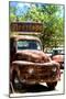 Ford Truck 66-Philippe Hugonnard-Mounted Giclee Print