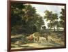 Ford-Jacob Isaacksz Van Ruisdael-Framed Art Print