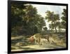 Ford-Jacob Isaacksz Van Ruisdael-Framed Art Print