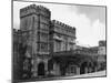 Forde Abbey-null-Mounted Photographic Print