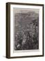 Fording a River-William Hatherell-Framed Giclee Print