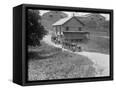 Canvas Black