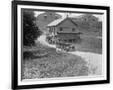 Gramercy Black