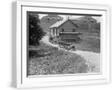 White Frame