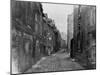 Fore Street, Lambeth, London, 19th Century-null-Mounted Giclee Print