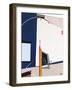 Fore-Hyunah Kim-Framed Art Print