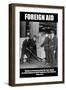 Foreign Aid-Wilbur Pierce-Framed Art Print