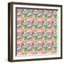 Foreign Money Background-NathanNathan-Framed Photographic Print