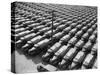 Foreign-Trade Zone on Staten Island-null-Stretched Canvas