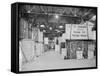 Foreign-Trade Zone on Staten Island-null-Framed Stretched Canvas