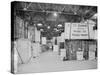 Foreign-Trade Zone on Staten Island-null-Stretched Canvas