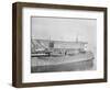 Foreign-Trade Zone on Staten Island-null-Framed Photographic Print