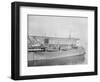 Foreign-Trade Zone on Staten Island-null-Framed Photographic Print