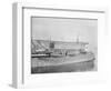 Foreign-Trade Zone on Staten Island-null-Framed Photographic Print
