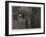 Foreign Visitors Leaving the South-Western Railway Station, Windsor-Henri Lanos-Framed Giclee Print