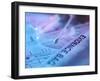 Forensic Evidence-Tek Image-Framed Photographic Print