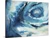 Forerunner-Elizabeth Kay-Stretched Canvas