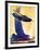 "Foreshadowing Flight,"July 2, 1938-William Heaslip-Framed Giclee Print