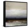 Foreshore-Susan Cordes-Framed Stretched Canvas