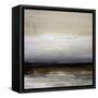 Foreshore-Susan Cordes-Framed Stretched Canvas