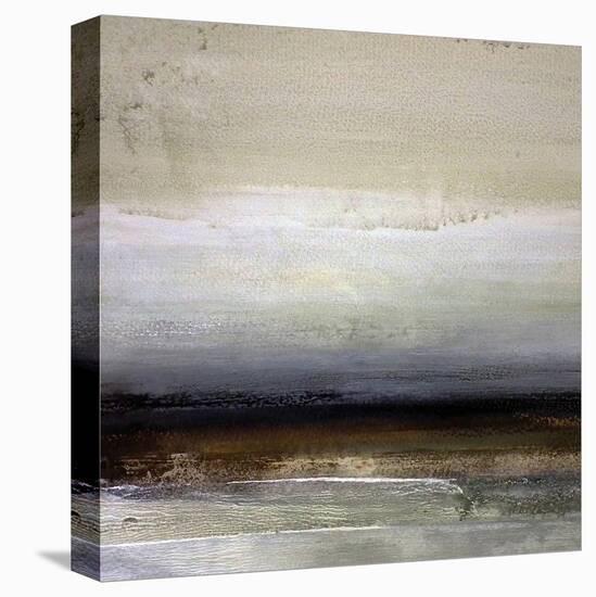 Foreshore-Susan Cordes-Stretched Canvas