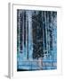 Forest-4 Hours of Daylight-Graham Dean-Framed Giclee Print