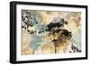 Forest Ambience-Sasha Blake-Framed Giclee Print