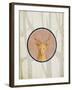 Forest Animals 3-Kimberly Allen-Framed Art Print