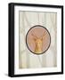 Forest Animals 3-Kimberly Allen-Framed Art Print