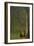 Forest at Pont Aubert-Georges Seurat-Framed Art Print