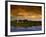 Forest at Sunset, Brazil-Wayne Walton-Framed Photographic Print