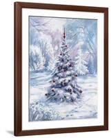 Forest Beauty-ZPR Int’L-Framed Giclee Print