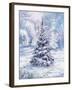 Forest Beauty-ZPR Int’L-Framed Giclee Print