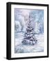 Forest Beauty-ZPR Int’L-Framed Giclee Print