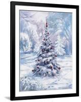 Forest Beauty-ZPR Int’L-Framed Giclee Print