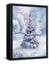 Forest Beauty-ZPR Int’L-Framed Stretched Canvas