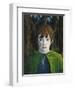 Forest Boy-Jamin Still-Framed Giclee Print