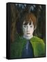 Forest Boy-Jamin Still-Framed Stretched Canvas