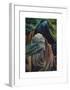 Forest, British Columbia-Emily Carr-Framed Premium Giclee Print