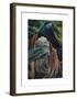 Forest, British Columbia-Emily Carr-Framed Premium Giclee Print