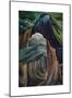 Forest, British Columbia-Emily Carr-Mounted Premium Giclee Print