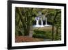 Forest brook, Schiessendumpel, Mullerthal, Luxembourg, Europe-Hans-Peter Merten-Framed Photographic Print