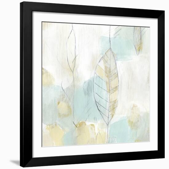 Forest Dream I-June Vess-Framed Art Print