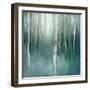 Forest Dream-Julia Purinton-Framed Art Print