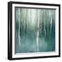 Forest Dream-Julia Purinton-Framed Art Print